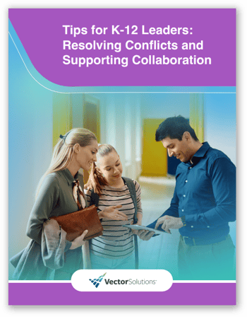 EDU - K12 - Reducing Conflict & Supporting Collaboration- Guide